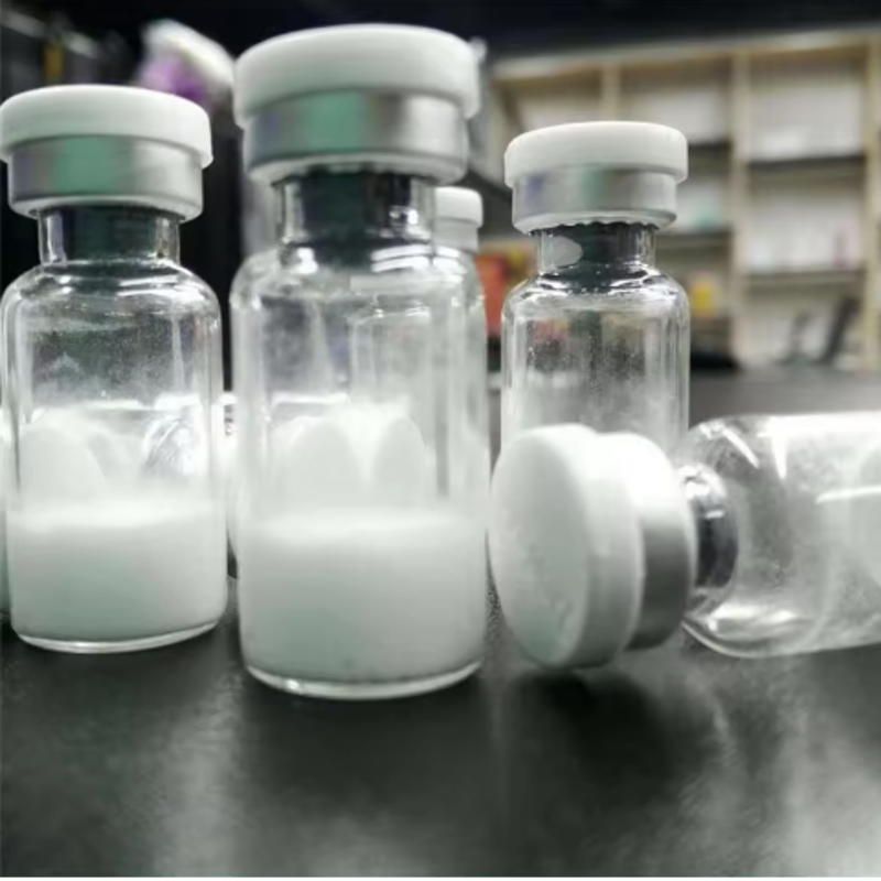 Tirzepatide 10mg Bulk Powder - High Purity 99% CAS 2023788-19-2 for Research