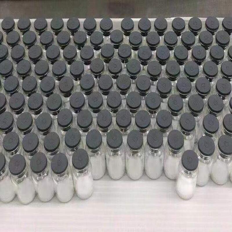 Tirzepatide 10mg Bulk Powder - High Purity 99% CAS 2023788-19-2 for Research