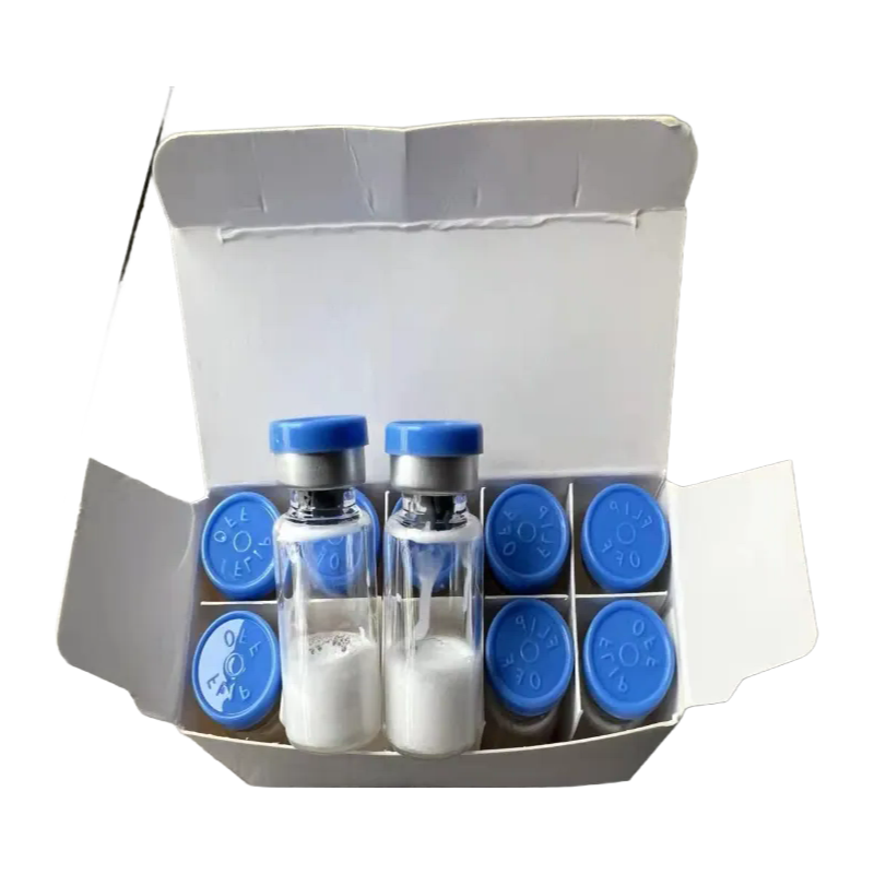 Bulk XCE Tirzepatide LY3298176 Pharmaceutical Grade Powder Supplier