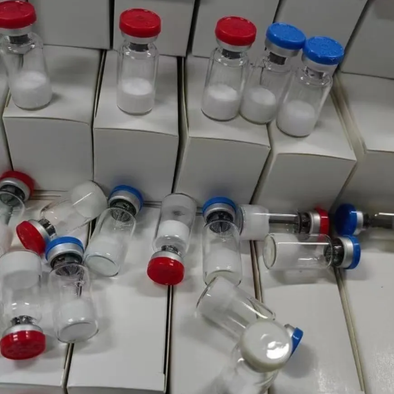 Bulk Tirzepatide Pens Supplier - Custom Peptide Solutions