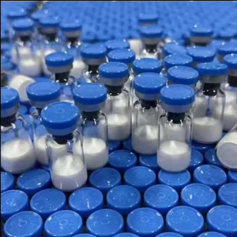 Factory Supply XCE Tirzepatide Peptide Powder 99% Purity in Stock