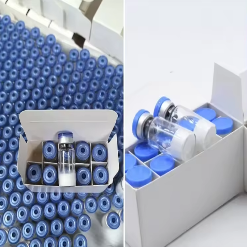 Custom Tirzepatide UK Price - Bulk Orders Available for Laboratories
