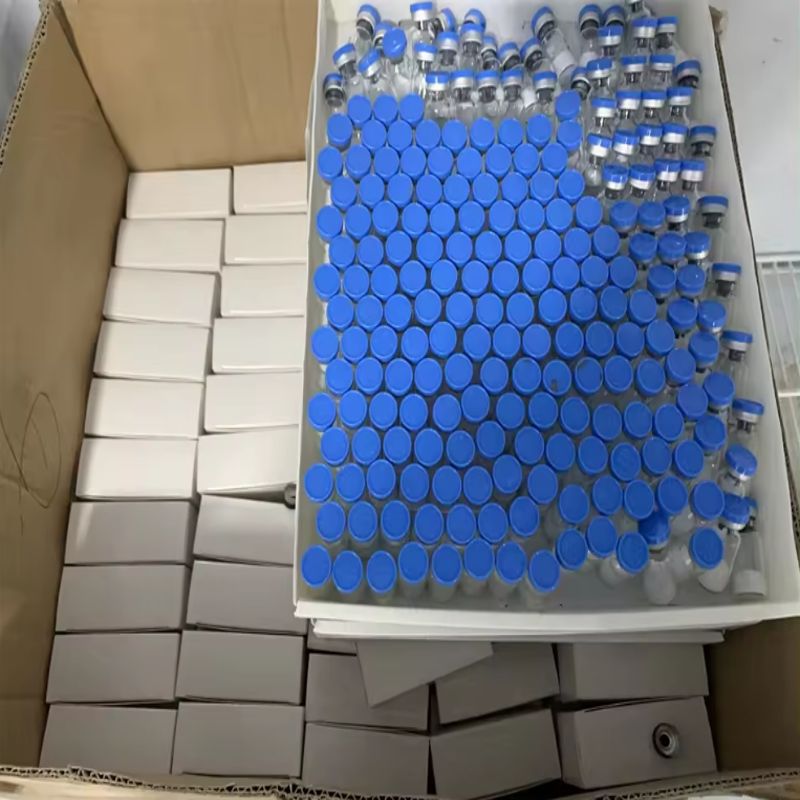 Bulk XCE Tirzepatide C225H348N48O68 - Pharmaceutical Grade Peptide Compound