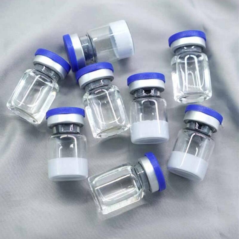 High Quality XCE Tirzepatide LY3298176 Peptide 5mg*10vials/Box Supplier
