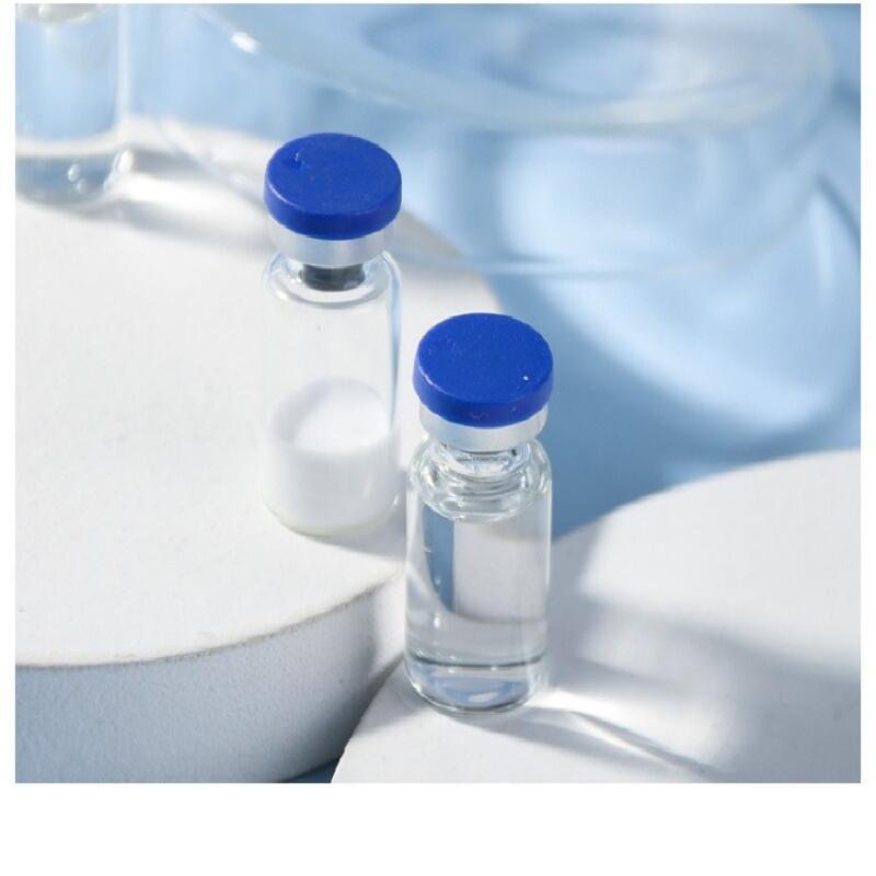 High Quality XCE Tirzepatide LY3298176 Peptide 5mg*10vials/Box Supplier