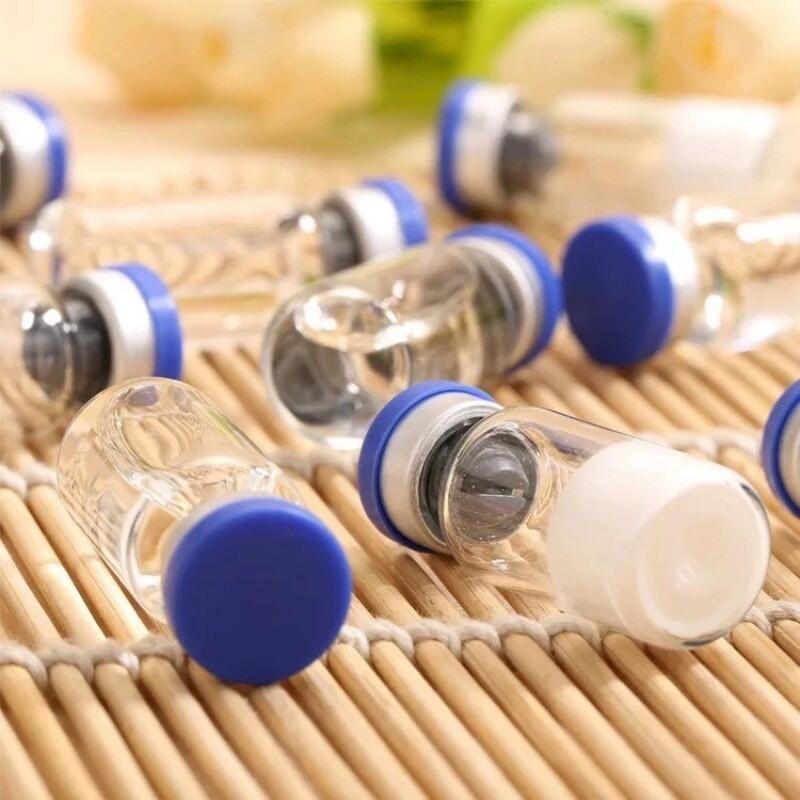 High Quality XCE Tirzepatide LY3298176 Peptide 5mg*10vials/Box Supplier