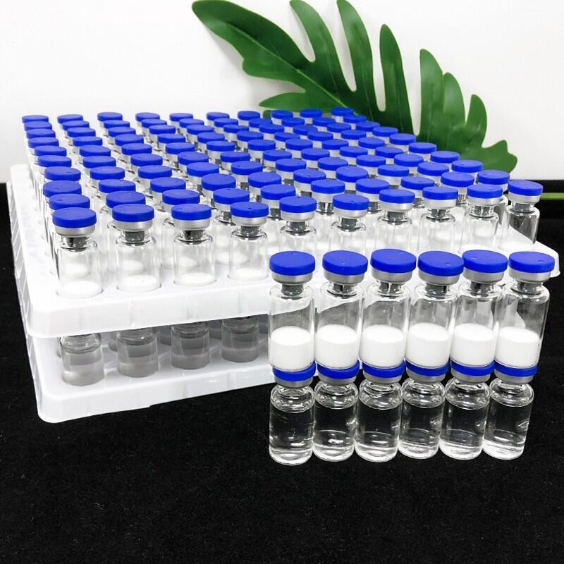 High Quality XCE Tirzepatide LY3298176 Peptide 5mg*10vials/Box Supplier