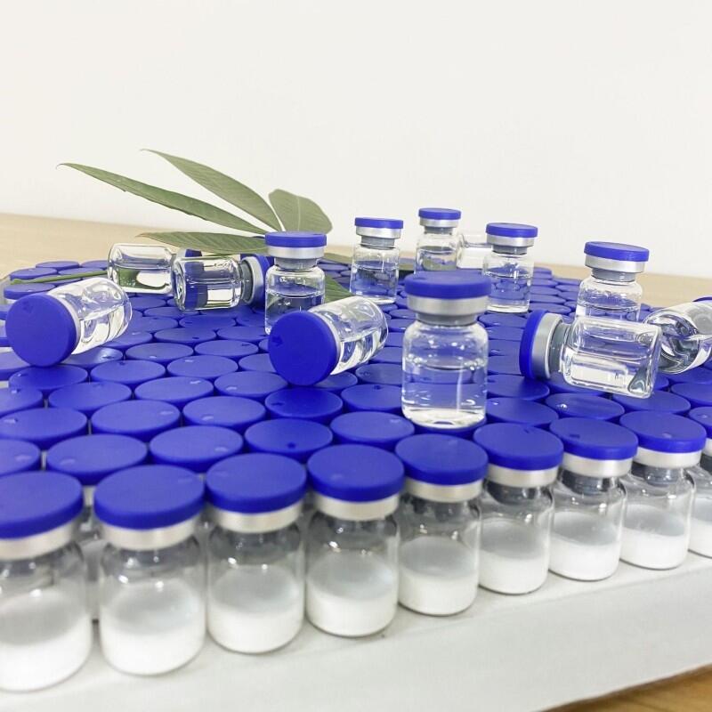 High Quality XCE Tirzepatide LY3298176 Peptide 5mg*10vials/Box Supplier