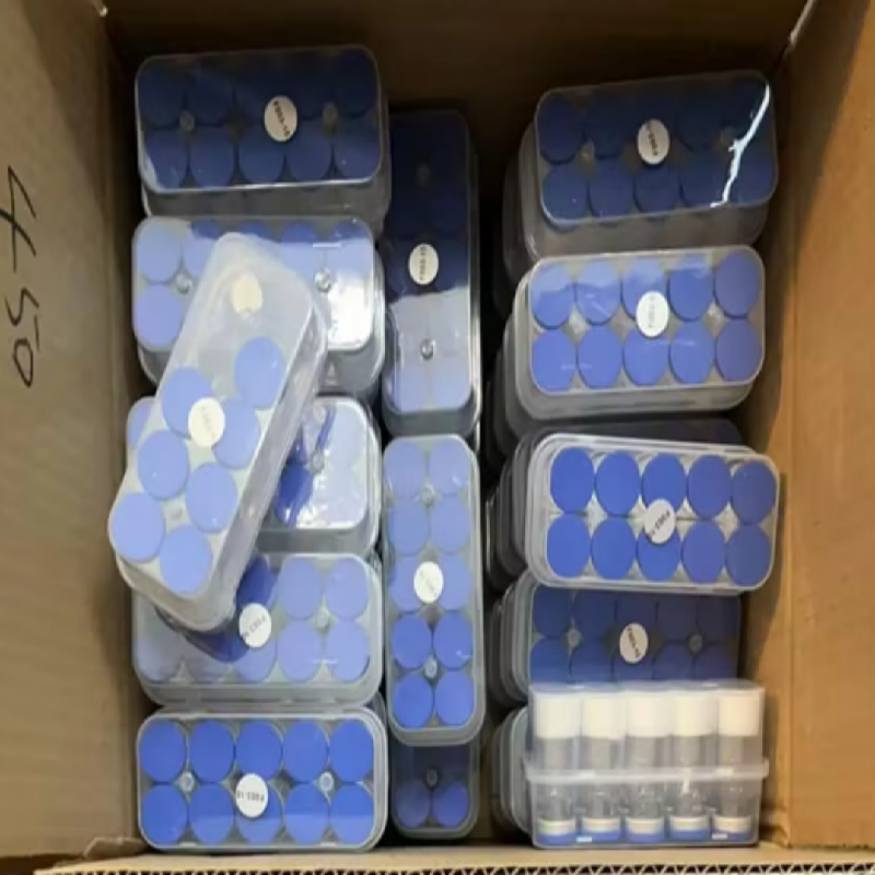 Bulk Tirzepatide 15mg Powder CAS 2023788-19-2 - Wholesale Price
