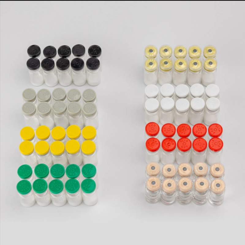 Best Source for Tirzepatide Powder Where to Buy - 5mg/10mg Options