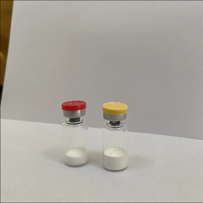 Best Source for Tirzepatide Powder Where to Buy - 5mg/10mg Options