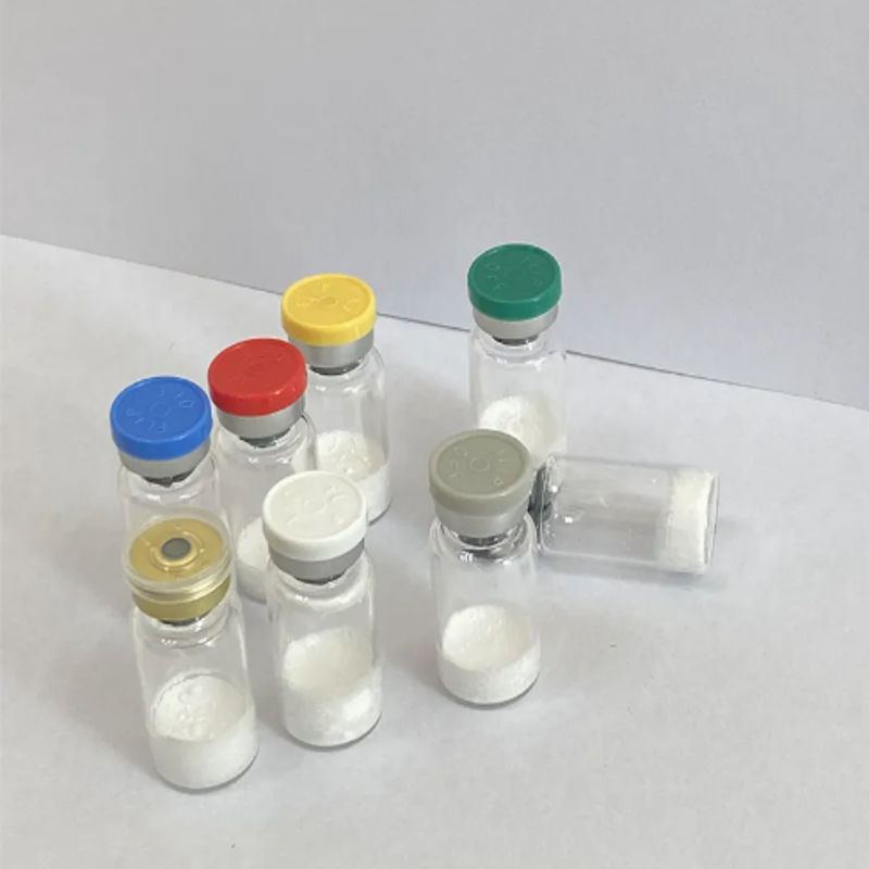 Best Source for Tirzepatide Powder Where to Buy - 5mg/10mg Options