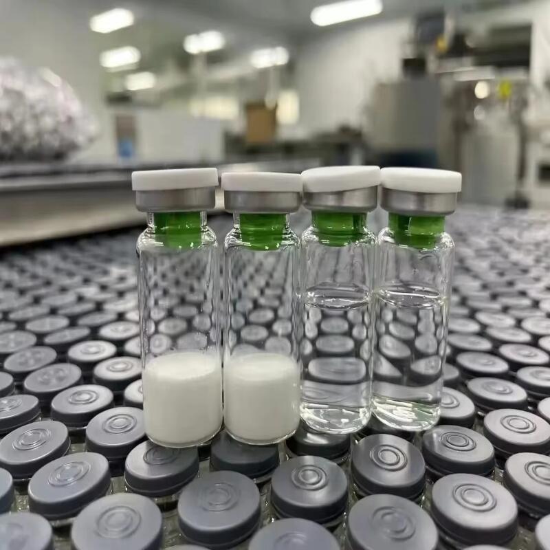 Pharmaceutical Grade Tirzepatide Supplier - Affordable Tirzepatide Prices Worldwide