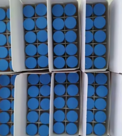 Factory Supply Tirzepatide LY3298176 - CAS 2023788-19-2 for Research