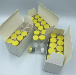 High Purity Tirzepatide for Sale - 98%+ White Powder for Research Use