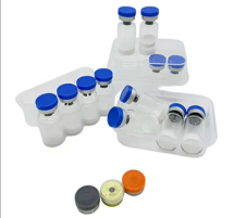Customizable Tirzepatide for Sale - 2mg to 5g Options Available