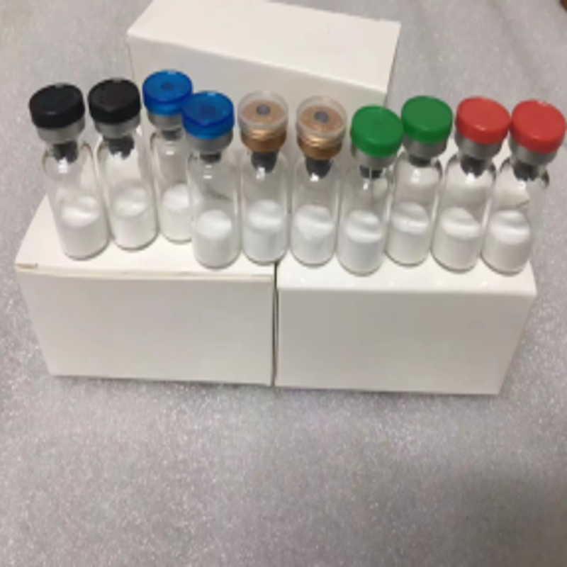 Bulk Tirzepatide Prices - Customizable Weight Loss Peptide 2023788-19-2