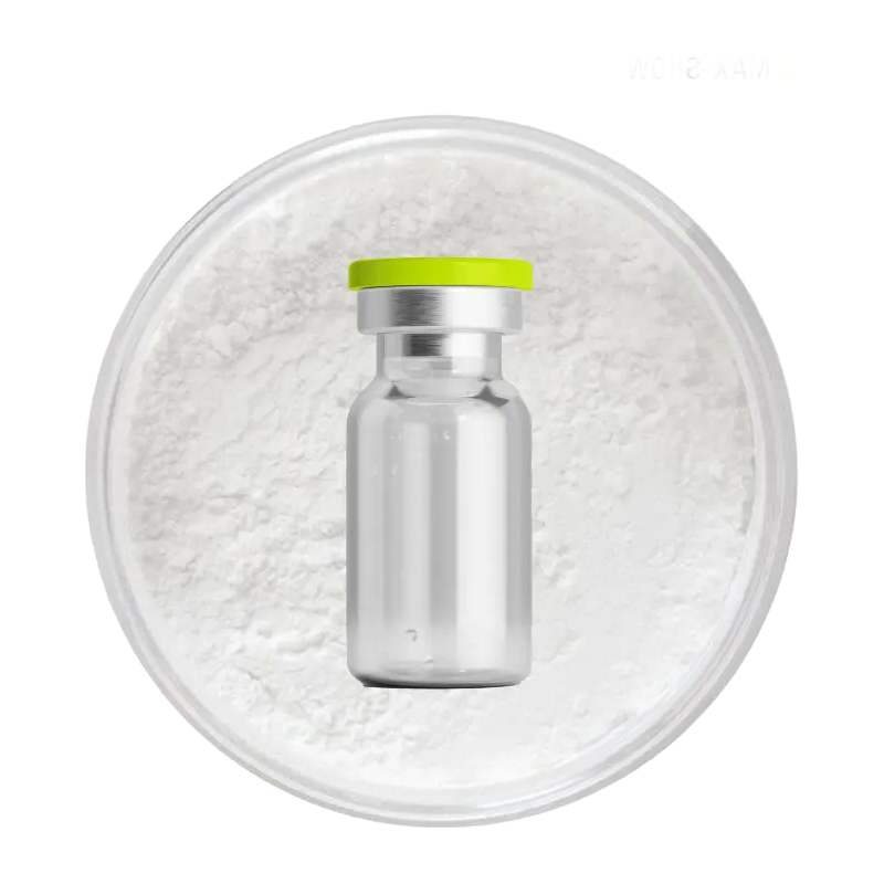 Buy Tirzepatide Online - High Purity 99% White Powder for Research Use