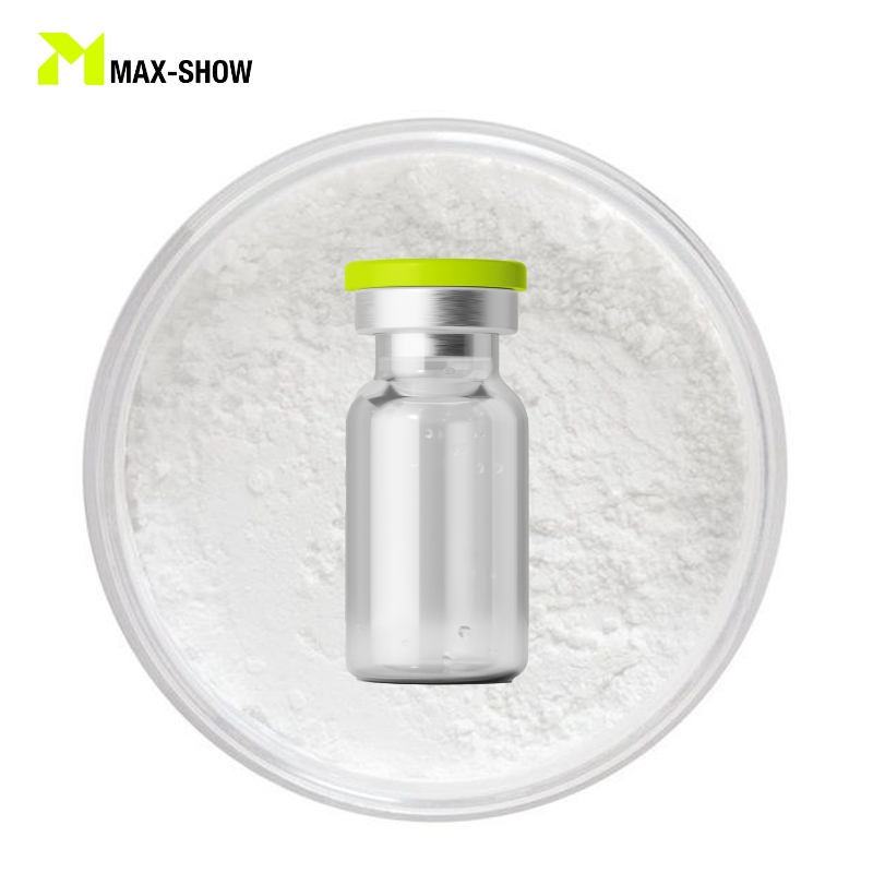 Custom Tirzepatide Injection Powder - Bulk Order for Research Purpose
