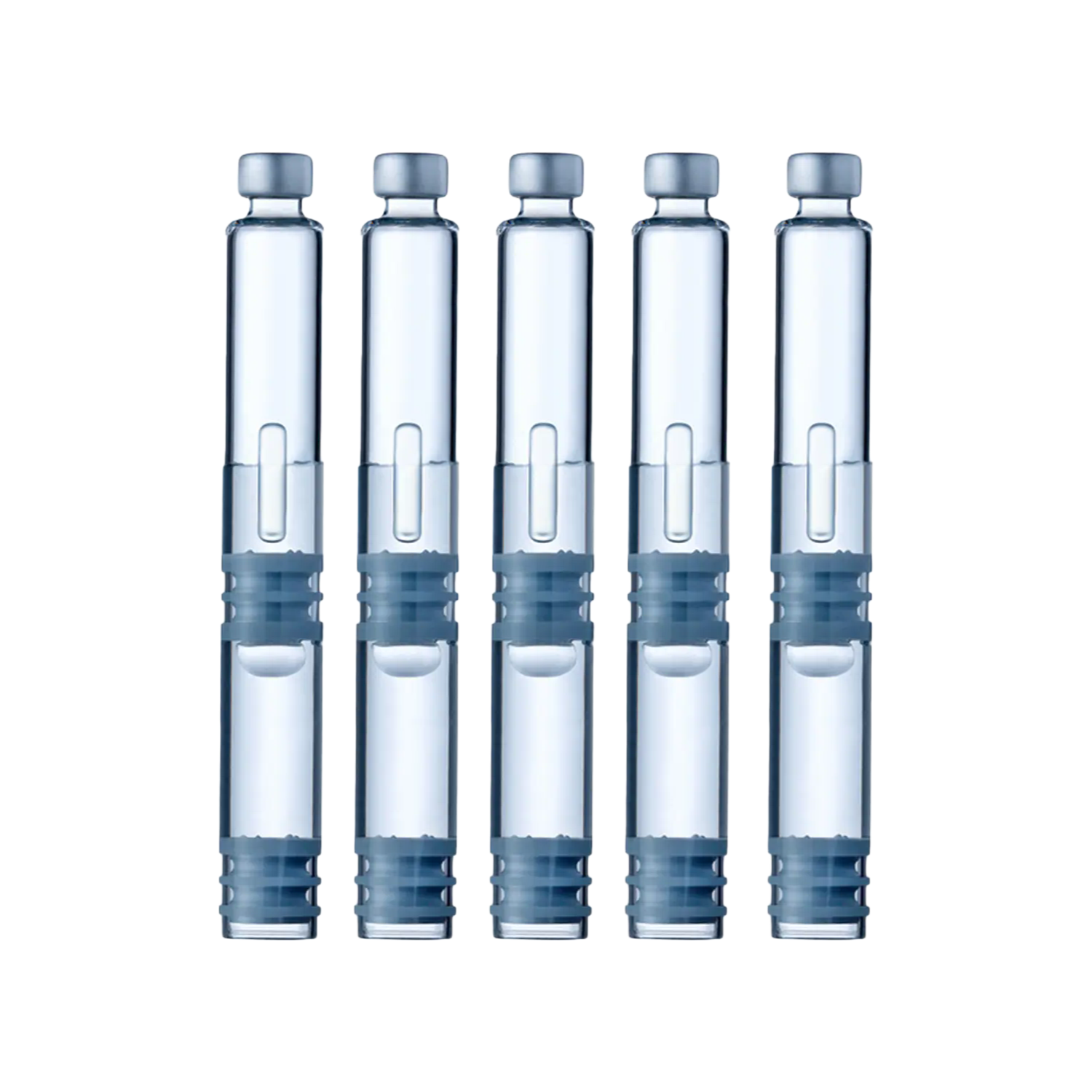 Tirzepatide 15mg High Purity Peptide Powder for Research - Bulk Supply