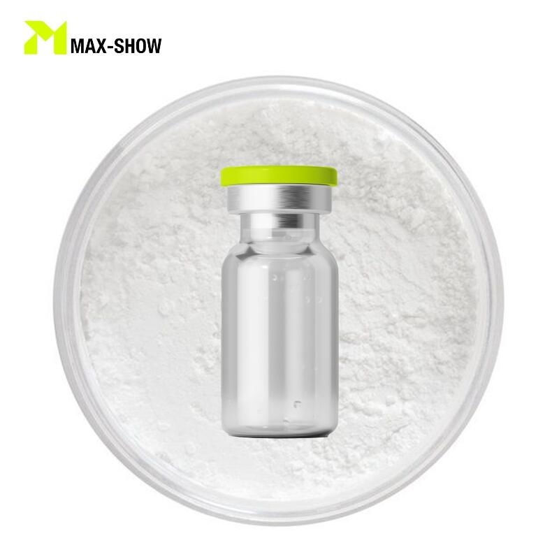 Tirzepatide UK Price - Customizable GLP-1 Agonist for Research
