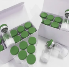 Tirzepatide UK Price - Customizable GLP-1 Agonist for Research