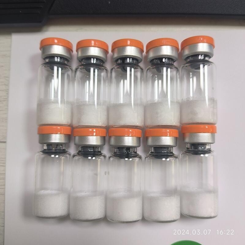 Bulk Tirzepatide Costco Supplier - CAS 2023788-19-2 for Research Use