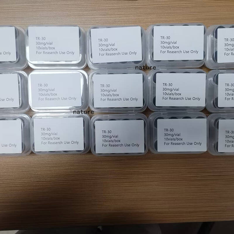 Wholesale Tirzepatide UK Price - Customized Packaging Options Available