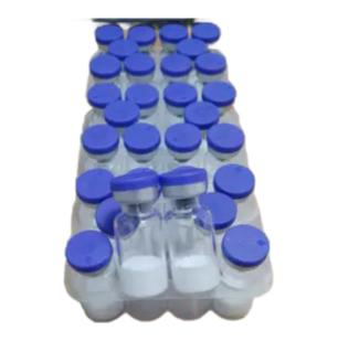 Wholesale Tirzepatide Compound UK - CAS 2023788-19-2 Supplier