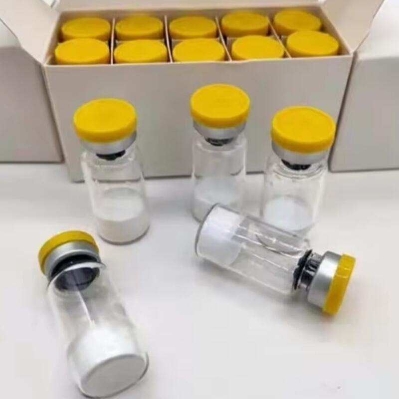 Tirzepatide CAS 2023788-19-2 - Bulk Supplier for Research Use