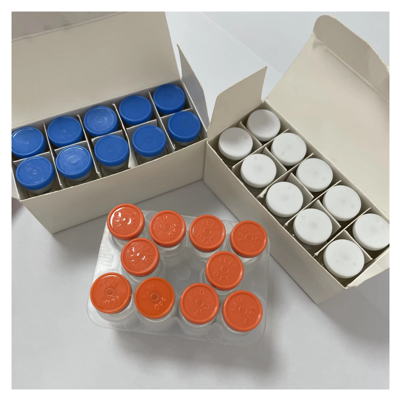 Bulk XCE Tirzepatide for Research - CAS 2023788-19-2 with 99.7% Purity