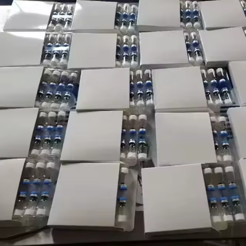 Bulk XCE Tirzepatide for Research - CAS 2023788-19-2 with 99.7% Purity