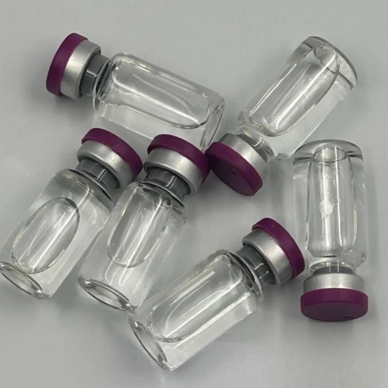 Bulk Tirzepatide 10mg CAS 2023788-19-2 - Pharmaceutical Grade Peptide Supplier