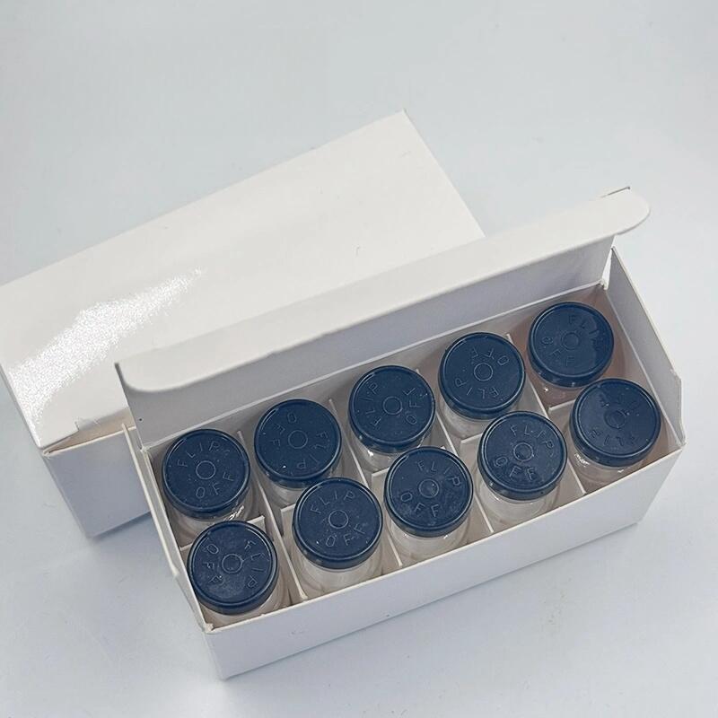 Bulk Tirzepatide 10mg CAS 2023788-19-2 - Pharmaceutical Grade Peptide Supplier