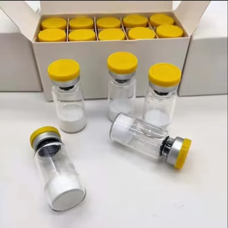 Custom Tirzepatide 15mg Manufacturing - High Quality Peptide for Medical Research