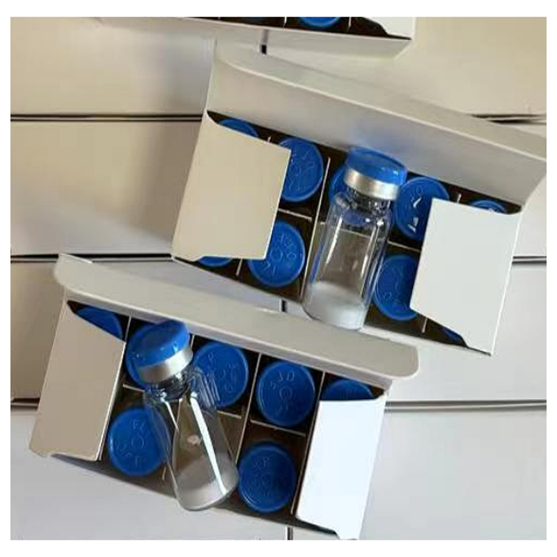 Best Tirzepatide UK Price - Medicinal Grade Lyophilized Powder Supplier