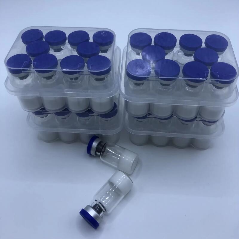Best Tirzepatide UK Price - Medicinal Grade Lyophilized Powder Supplier