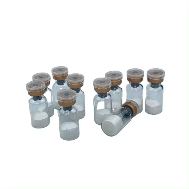 Wholesale Tirzepatide 15mg - 99.9% Pure LY3298176 for Laboratory Use
