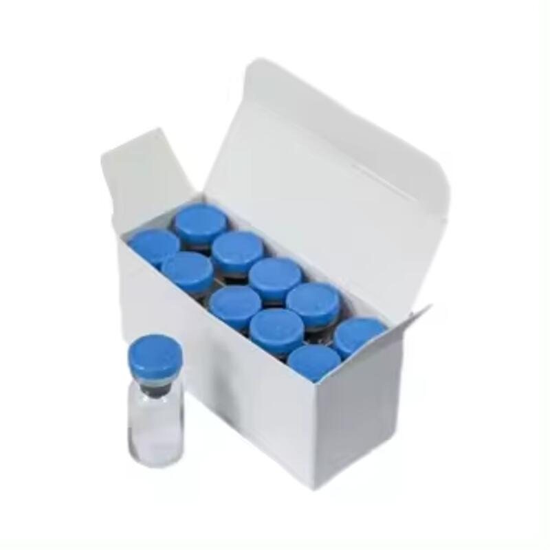 Tirzepatide 5mg/10mg/15mg Vials - Pharmaceutical Intermediate Supplier