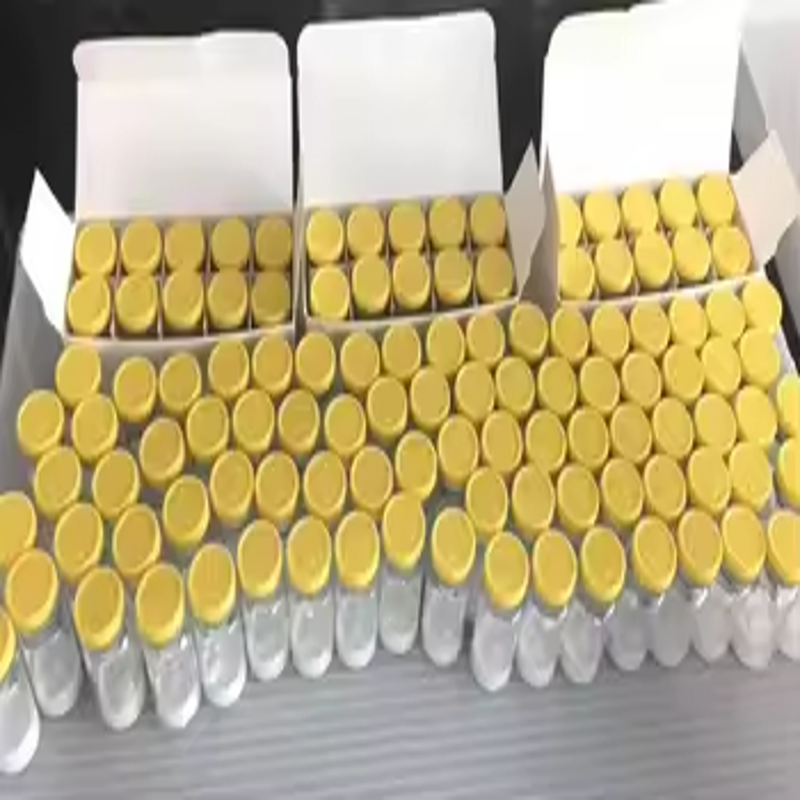 Tirzepatide 5mg/10mg/15mg Vials - Pharmaceutical Intermediate Supplier