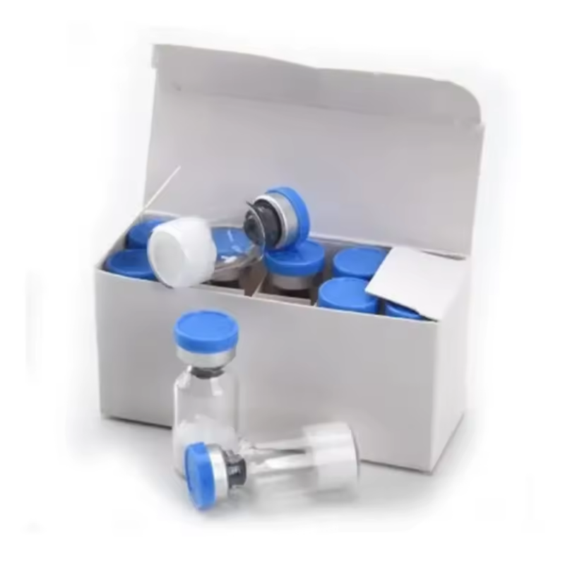 Tirzepatide UK Buy Online - Bulk Orders & Custom Formulations