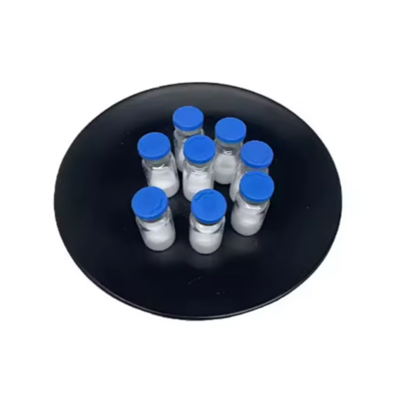 QSC Tirzepatide Powder 99% Purity CAS 2023788-19-2 for Research Use