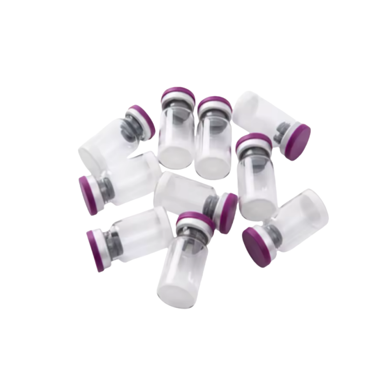 QSC Tirzepatide Powder 99% Purity CAS 2023788-19-2 for Research Use