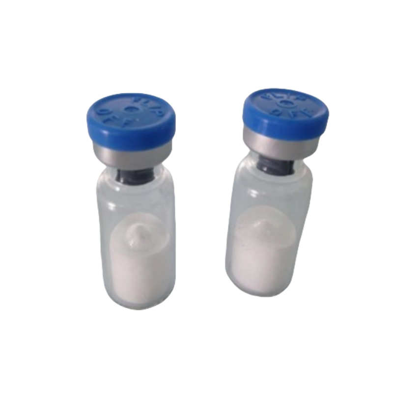 QSC Tirzepatide Powder 99% Purity CAS 2023788-19-2 for Research Use