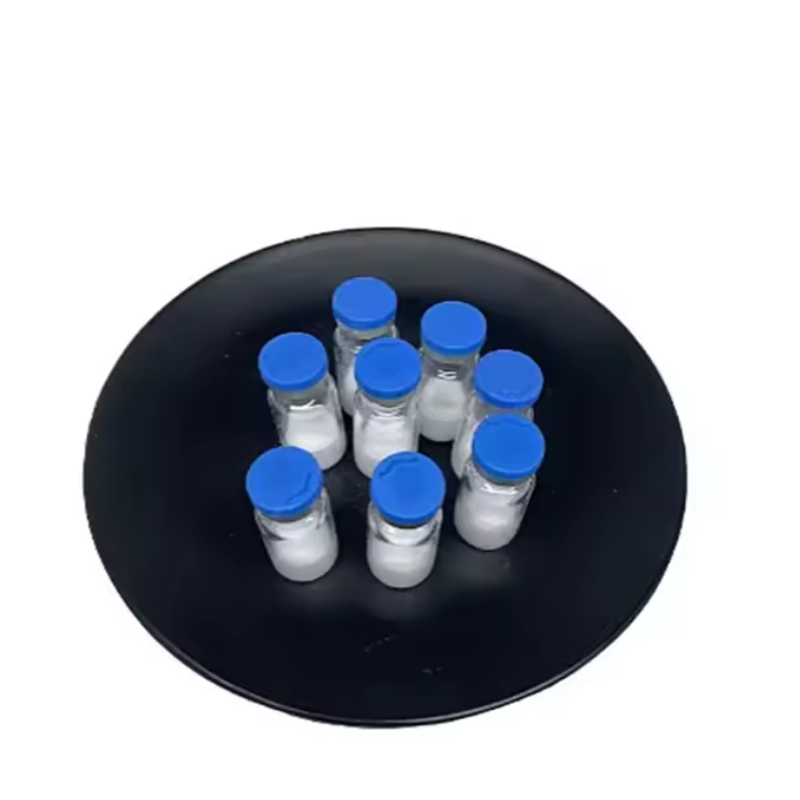 Best Source for Tirzepatide Powder Where to Buy - 99.9% Purity