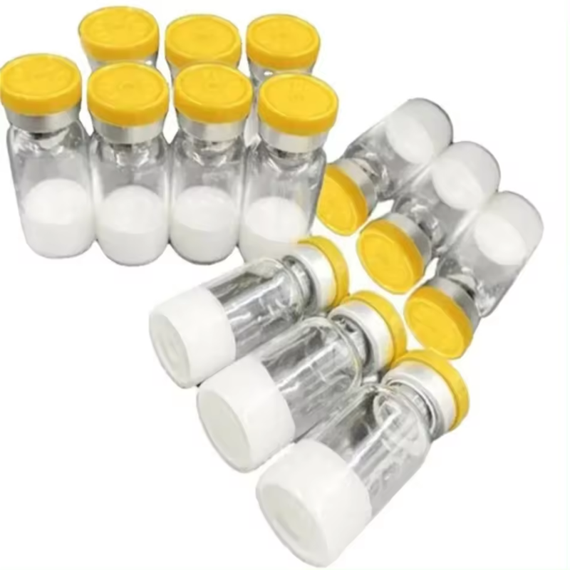 Custom Tirzepatide 20mg Order - 99.9% Pure Weight Loss Peptide