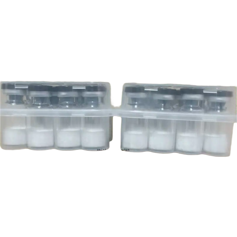 Best Tirzepatide Prices - GMP Certified Raw Powder Supplier & Manufacturer