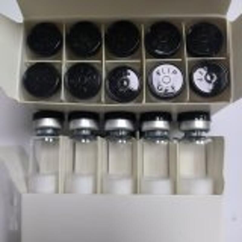 Tirzepatide for Sale - ISO Certified Manufacturer for Research Use