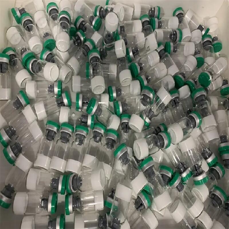 Wholesale Tirzepatide Powder - 5mg/10mg/20mg Vials Available Online