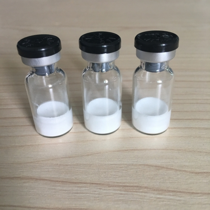 Tirzepatide UK Price - Pharmaceutical Grade Supplier & Manufacturer